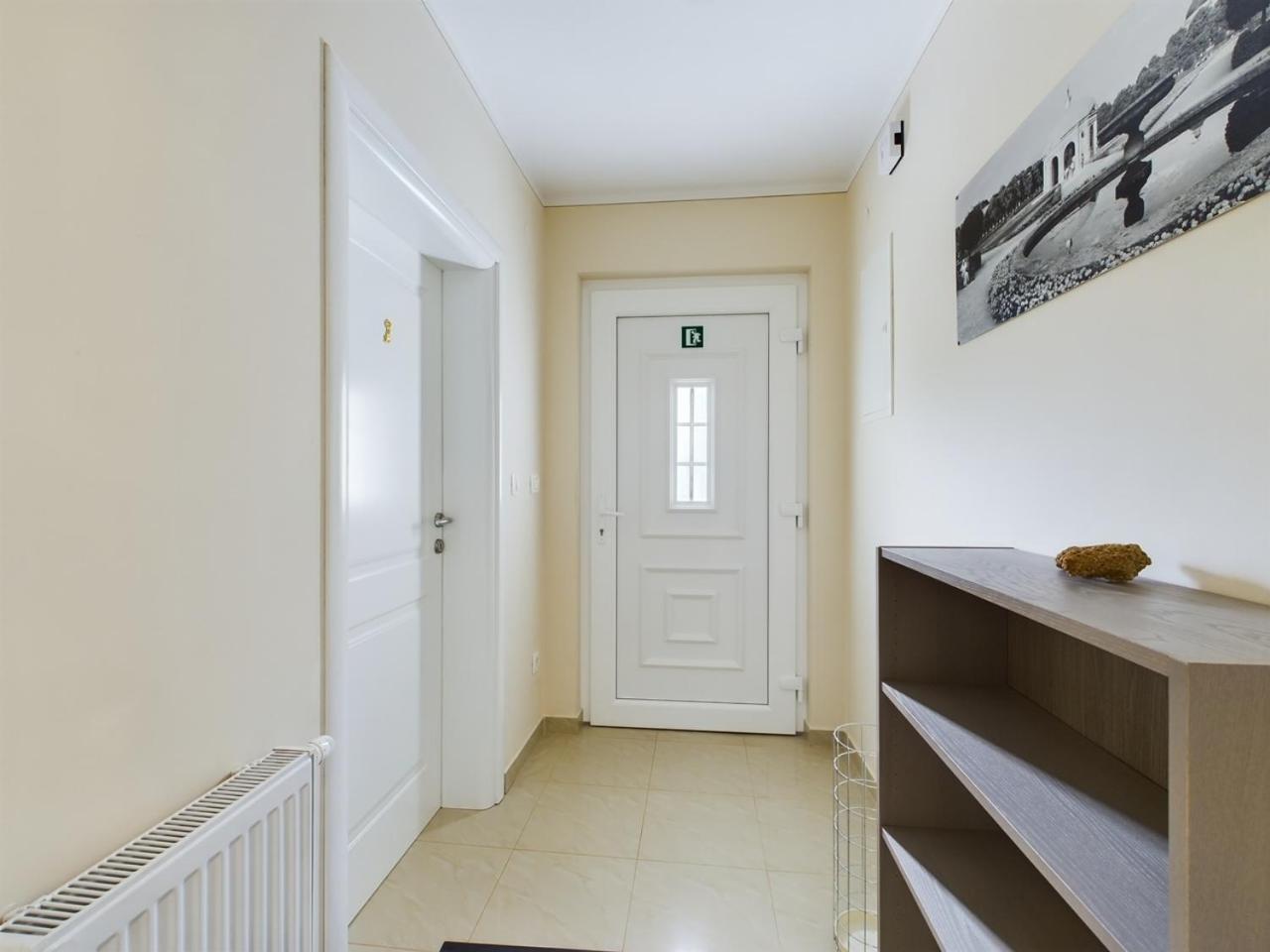 Villa Vila Lovran Exteriér fotografie