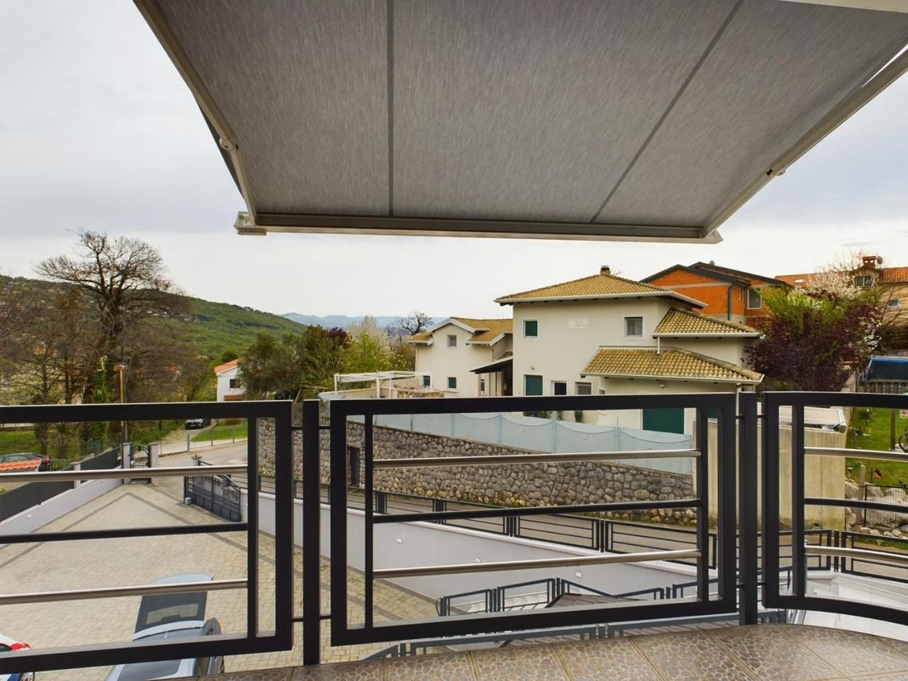 Villa Vila Lovran Exteriér fotografie