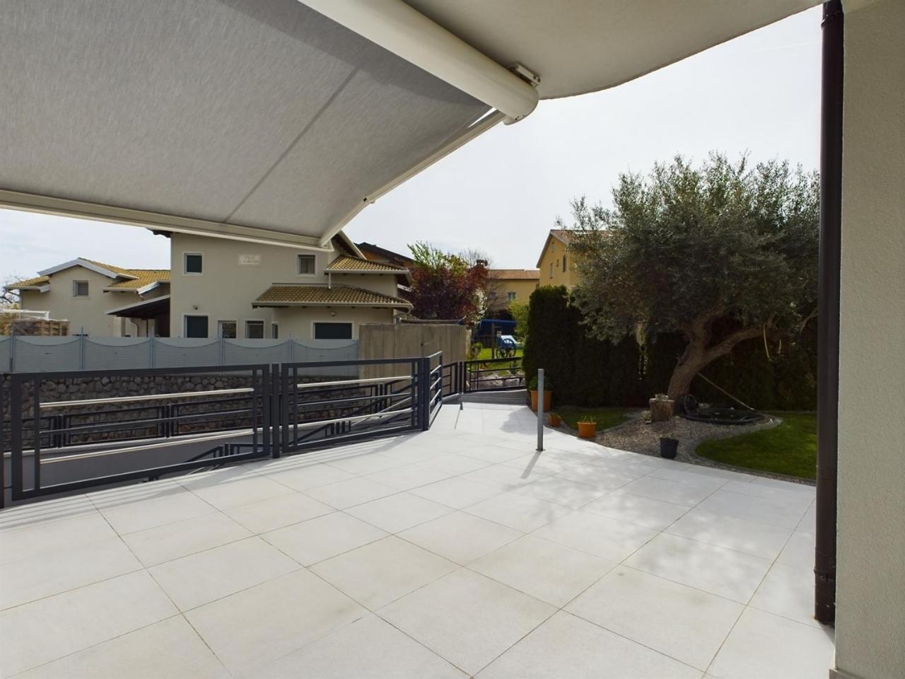 Villa Vila Lovran Exteriér fotografie
